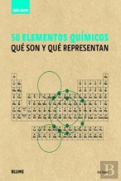 Gu¡A Breve. 50 Elementos Qu¡Micos