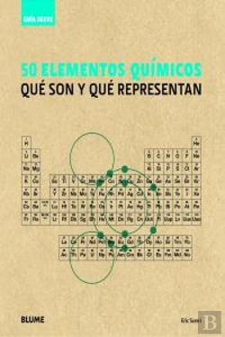 Bertrand.pt - Gu¡A Breve. 50 Elementos Qu¡Micos