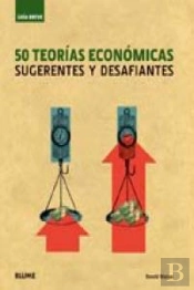Gu¡A Breve. 50 Teor¡As Económicas
