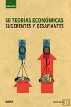 Bertrand.pt - Gu¡A Breve. 50 Teor¡As Económicas