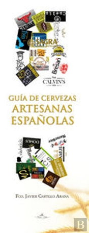 Gu¡A De Cervezas Artesanas Españolas