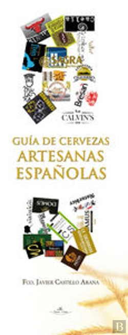 Bertrand.pt - Gu¡A De Cervezas Artesanas Españolas