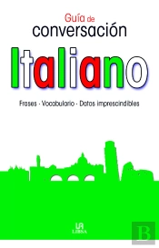 Gu¡A De Conversación Italiano