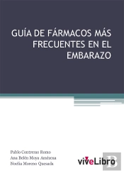 Gu¡A De Fármacos Más Frecuentes En El Embarazo