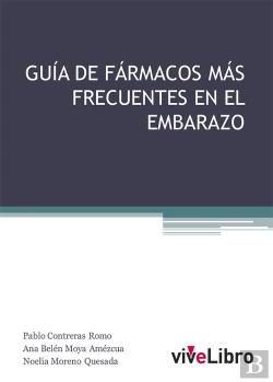 Bertrand.pt - Gu¡A De Fármacos Más Frecuentes En El Embarazo