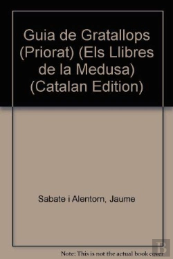 Bertrand.pt - Gu¡A De Gratallops (Priorat)