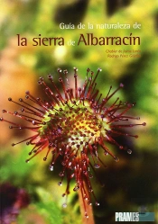 Gu¡A De La Naturaleza De La Sierra De Albarrac¡N