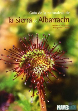 Bertrand.pt - Gu¡A De La Naturaleza De La Sierra De Albarrac¡N