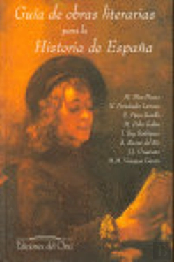 Bertrand.pt - Gu¡A De Obras Literarias Para La Historia De España