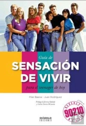 Gu¡A De Sensación De Vivir Para El Teenager De Hoy