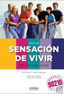 Bertrand.pt - Gu¡A De Sensación De Vivir Para El Teenager De Hoy