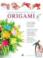 Gu¡A Definitiva Del Origami