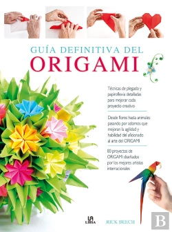 Bertrand.pt - Gu¡A Definitiva Del Origami
