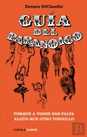 Gu¡A Del Paranoico