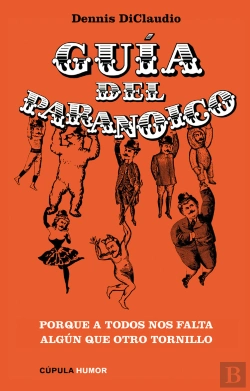 Bertrand.pt - Gu¡A Del Paranoico