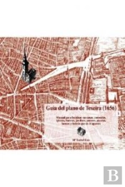 Gu¡A Del Plano De Texeira (1656)