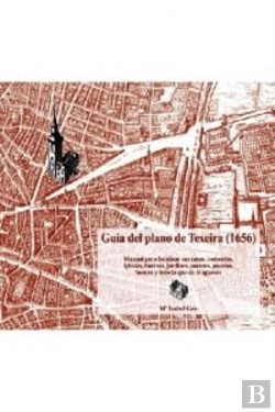Bertrand.pt - Gu¡A Del Plano De Texeira (1656)
