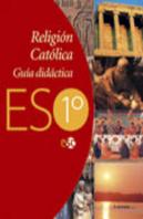 Gu¡A Didáctica De Religión Católica 1º Eso