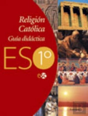 Gu¡A Didáctica De Religión Católica 1º Eso