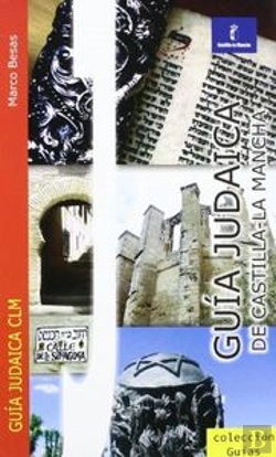 Bertrand.pt - Gu¡A Judaica De Castilla-La Mancha