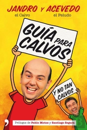 Gu¡A Para Calvos Y No Tan Calvos