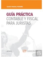 Gu¡A Práctica Contable Y Fiscal Para Juristas