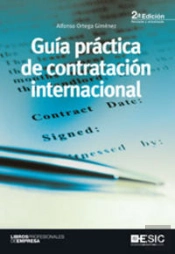 Gu¡A Práctica De La Contratación Internacional