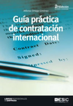 Bertrand.pt - Gu¡A Práctica De La Contratación Internacional