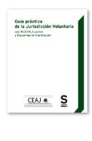 Gu¡A Práctica De La Jurisdicción Voluntaria