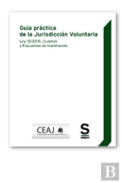 Gu¡A Práctica De La Jurisdicción Voluntaria