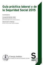 Gu¡A Práctica Laboral Y De La Seguridad Social 2015