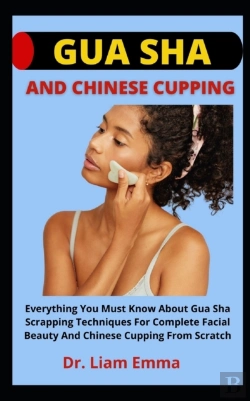Bertrand.pt - Gua Sha And Chinese Cupping