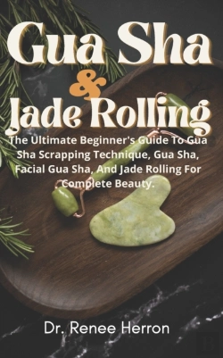 Bertrand.pt - Gua Sha And Jade Rolling