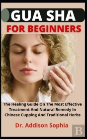 Gua Sha For Beginners