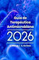 Gua Teraputica Antimicrobiana 2026
