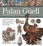 Gu¡A Visual Del Palacio Güell