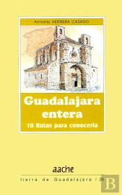 Guadalajara Entera