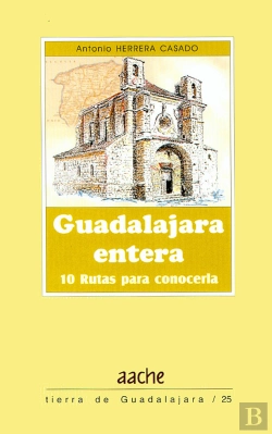 Bertrand.pt - Guadalajara Entera