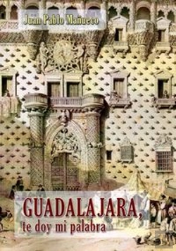 Bertrand.pt - Guadalajara, Te Doy Mi Palabra