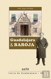 Guadalajara Y Baroja