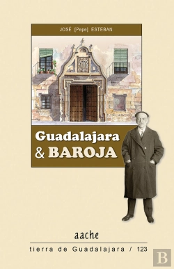 Bertrand.pt - Guadalajara Y Baroja