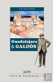 Guadalajara Y Galdos