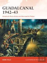 Guadalcanal 1942â€“43