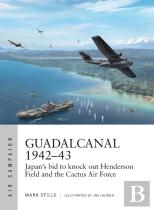 Guadalcanal 1942â€“43