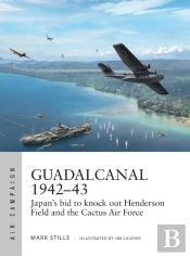 Guadalcanal 1942â€“43