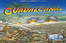 Guadalcanal Had It All!