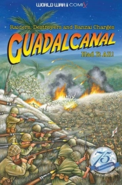 Bertrand.pt - Guadalcanal Had It All!