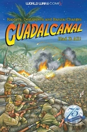 Guadalcanal Had It All!