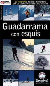 Guadarrama Con Esquis