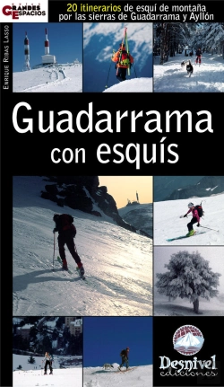 Bertrand.pt - Guadarrama Con Esquis